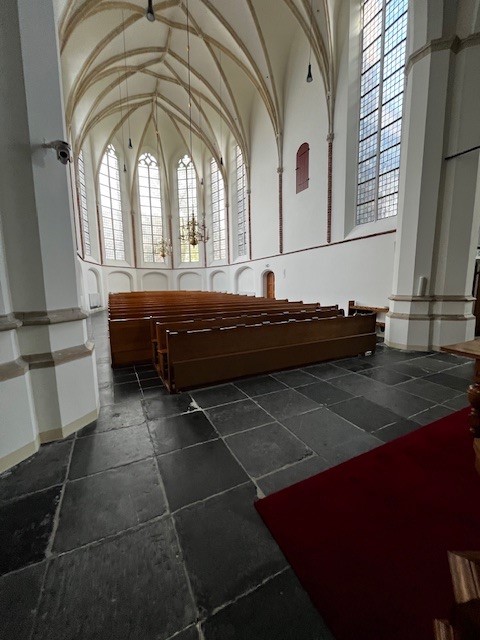 Grote Kerk Leerdam