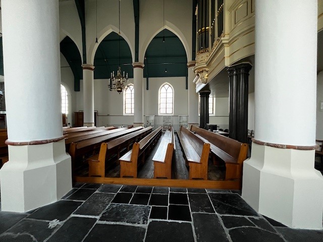 Grote Kerk Leerdam