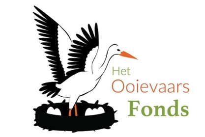 Logo Ooievaarsfonds