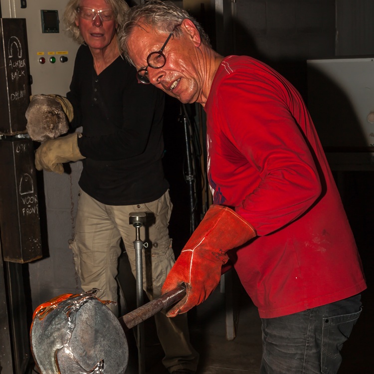 Bert Sterk