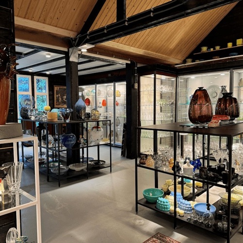 Galerie Verboog