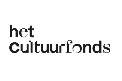 Logo Het Cultuurfonds