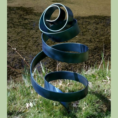 5. Liedeke Veninga, Earthscape 2