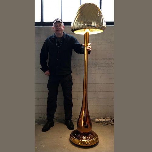 Arnout Visser Big Mushrooms7