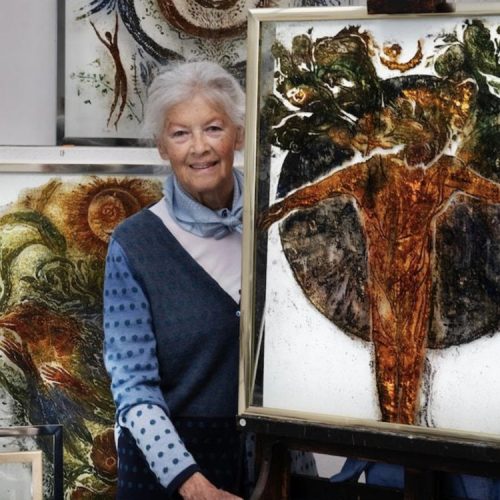 Brigitte Klyn Altenburg