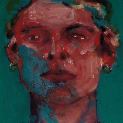 Portret - Galerie Depot